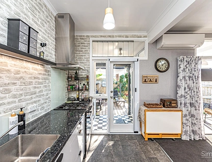 29B Duncan Street, Wanganui East, Wanganui, 2房, 1浴, Townhouse
