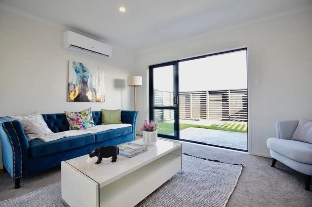 31/11 Ray Small Drive, Papakura, Auckland