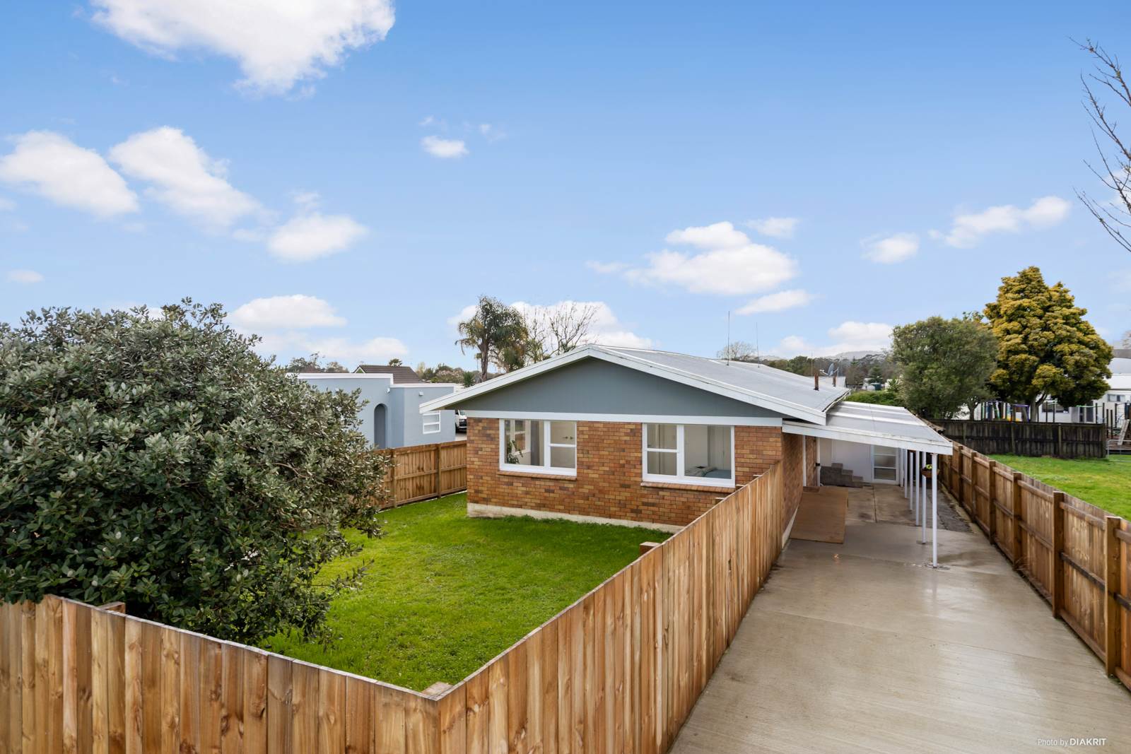 1/170 Great South Road, Drury, Auckland - Papakura, 3 Kuwarto, 1 Banyo