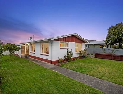 7 Bexhill Crescent, Redwoodtown, Marlborough, 3房, 1浴, 独立屋