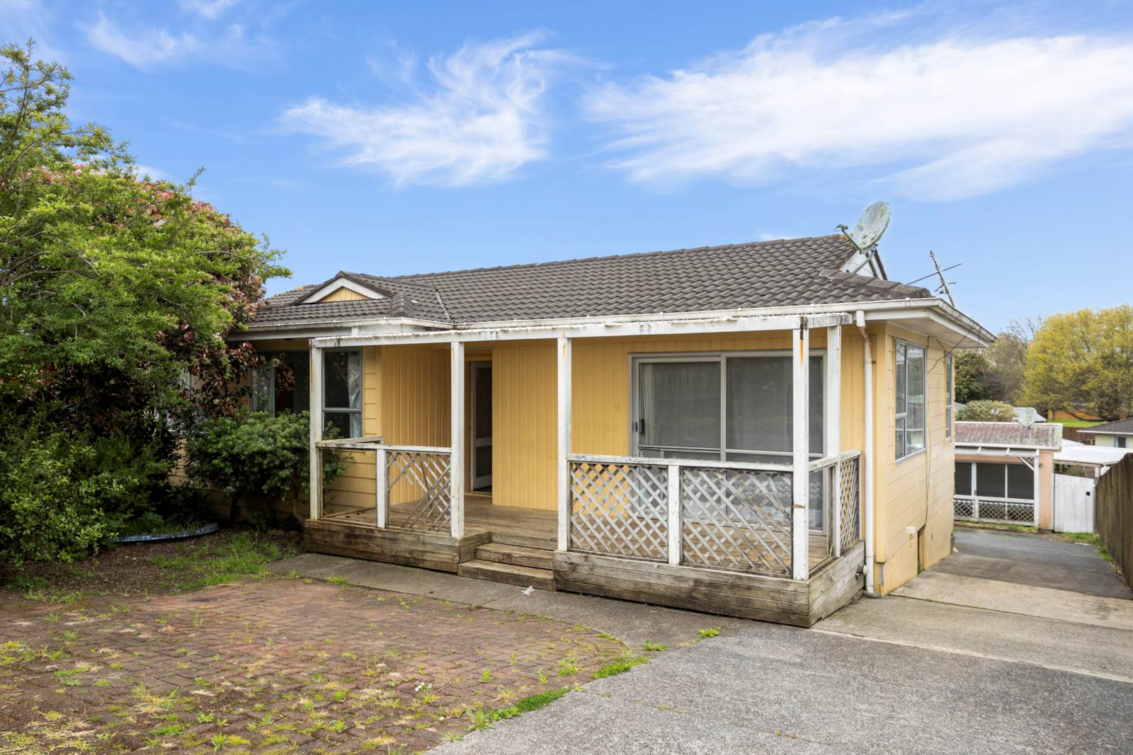 Residential  Mixed Housing Suburban Zone