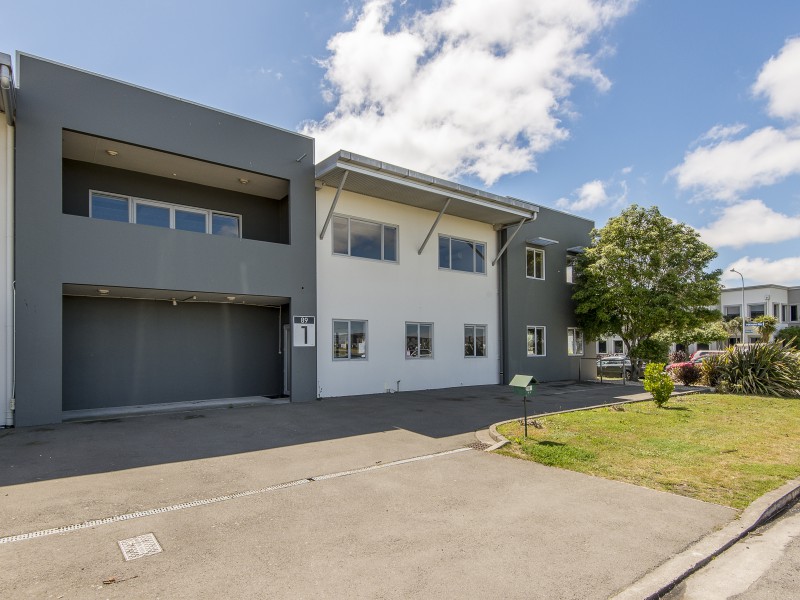 1/89 Vickerys Road, Wigram, Christchurch, 0房, 0浴