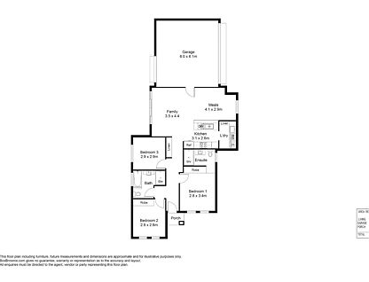 1-63 Cheltenham Parade, Cheltenham, Western Adelaide, 0 ห้องนอน, 0 ห้องน้ำ, Section