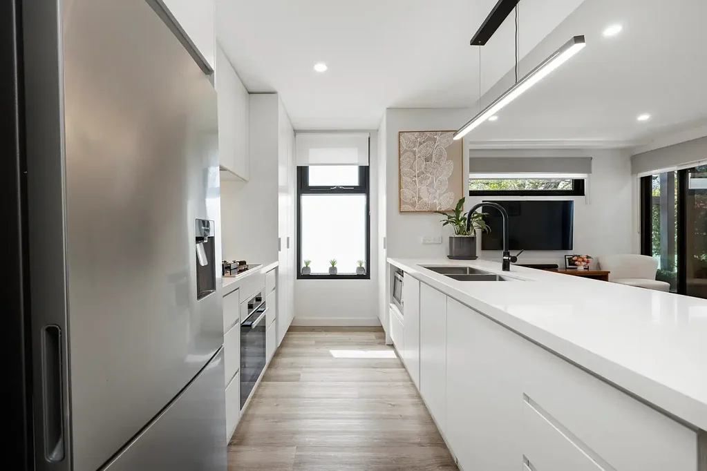 Cheltenham 2Kwarto Secure Living with Style, Space and Convenience