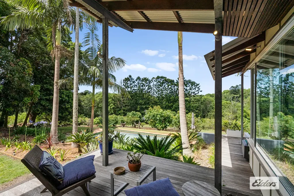 175 Upper Duroby Creek Road, Upper Duroby, NSW 2486