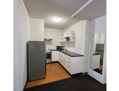 104/255 Hindley Street, Adelaide, Adelaide CBD, 1房, 1浴, Studio