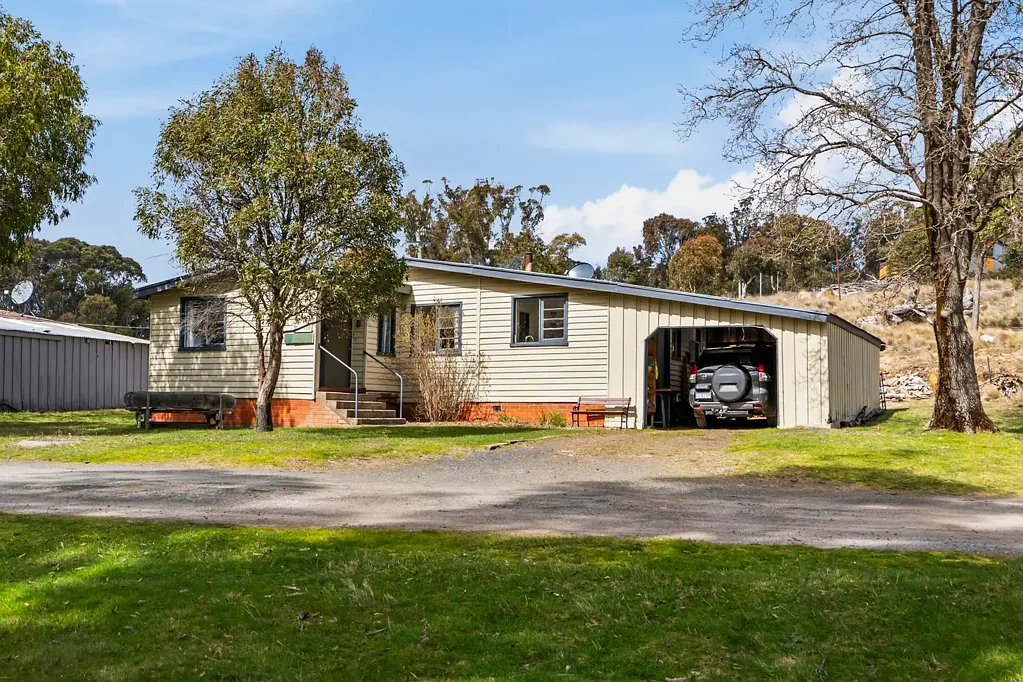 15/378 Marlborough Road, Bronte Park, TAS 7140