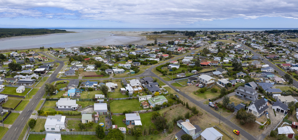 8a Chaffey Street, Foxton Beach, Horowhenua, 0 침실, 0 욕실