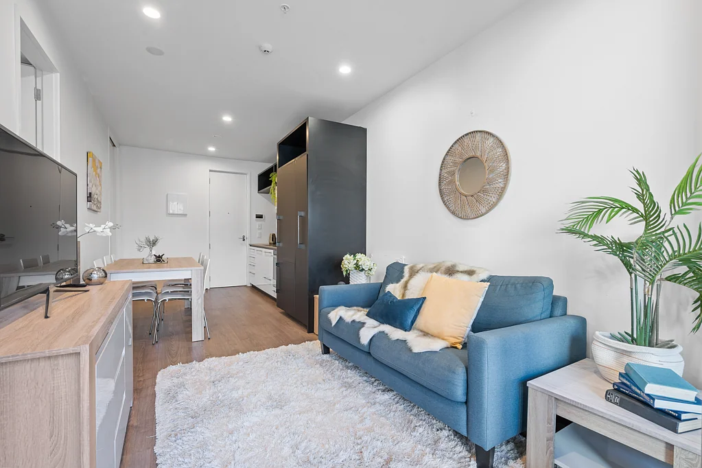 Grey Lynn 2房 Outstanding value in Ponsonby - will be sold.