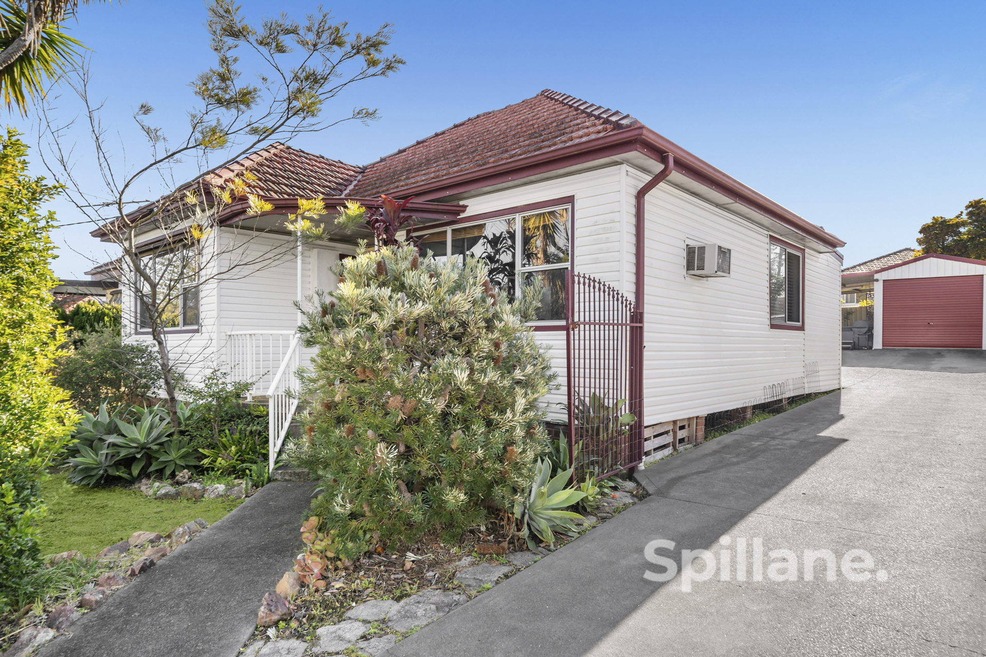 22 DELAURET SQ, WARATAH WEST NSW 2298, 0房, 0浴, House