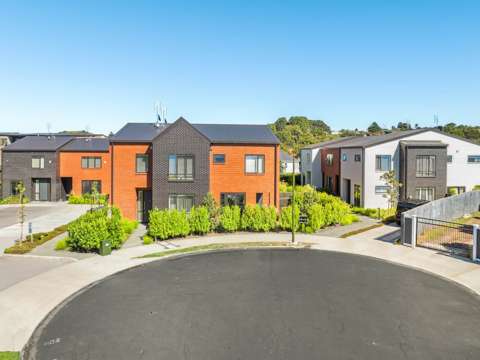 Onehunga 3房 核心区位精品住宅 屋况近乎全新 维护成本低 多种户型可选 品质生活从此启航！ Attention First Home Buyers/Investors