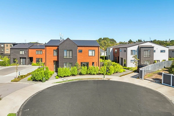 4-9 Treasury Place, Onehunga, Auckland City, Auckland