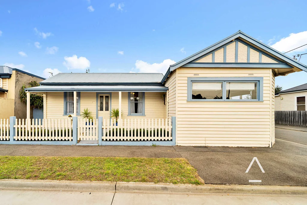 61 Herbert Street, Invermay, TAS 7248