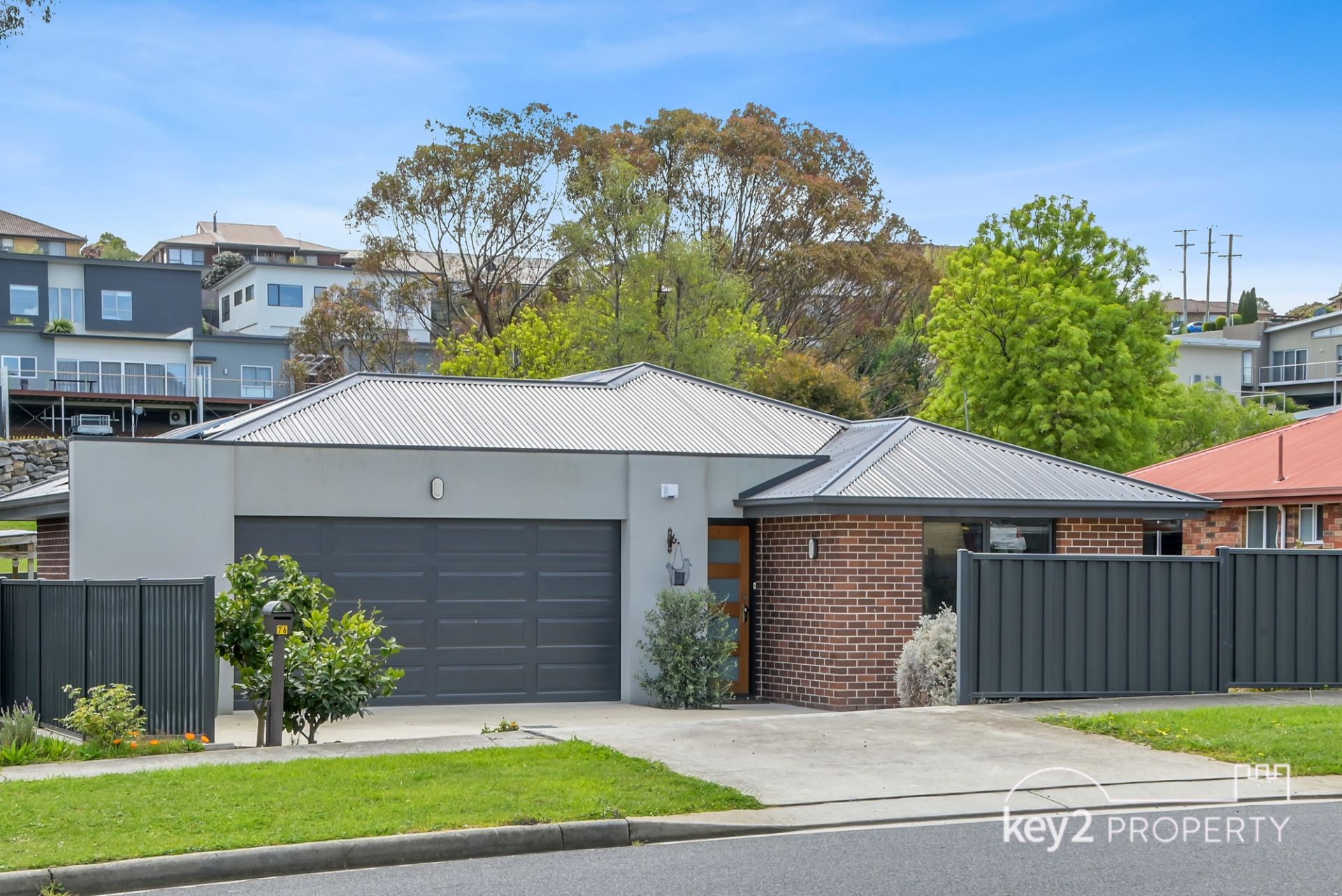 76 FRANMAREE RD, NEWNHAM TAS 7248, 0房, 0浴, House