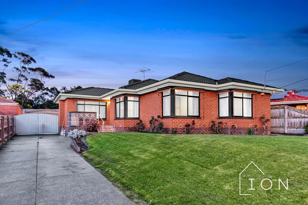 44 Rebecca Street, Doveton, VIC 3177