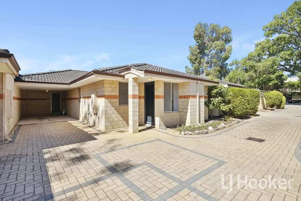 5/7 Queen Street, Bentley, WA 6102