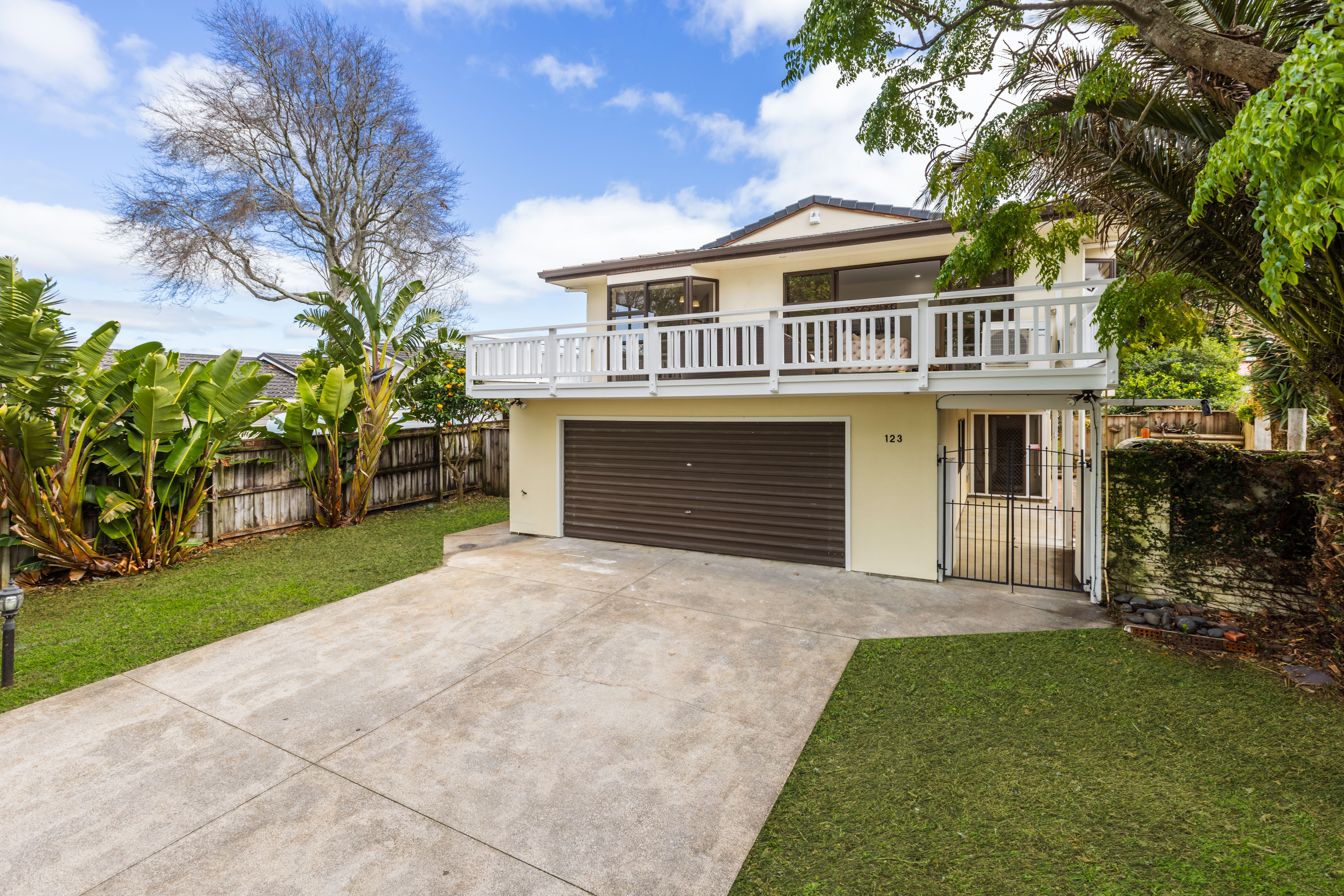 Residential  Mixed Housing Suburban Zone