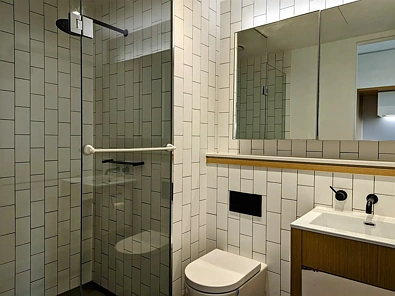2104/421 Docklands Drive, Docklands, VIC 3008, 1 침실, 1 욕실, Apartment