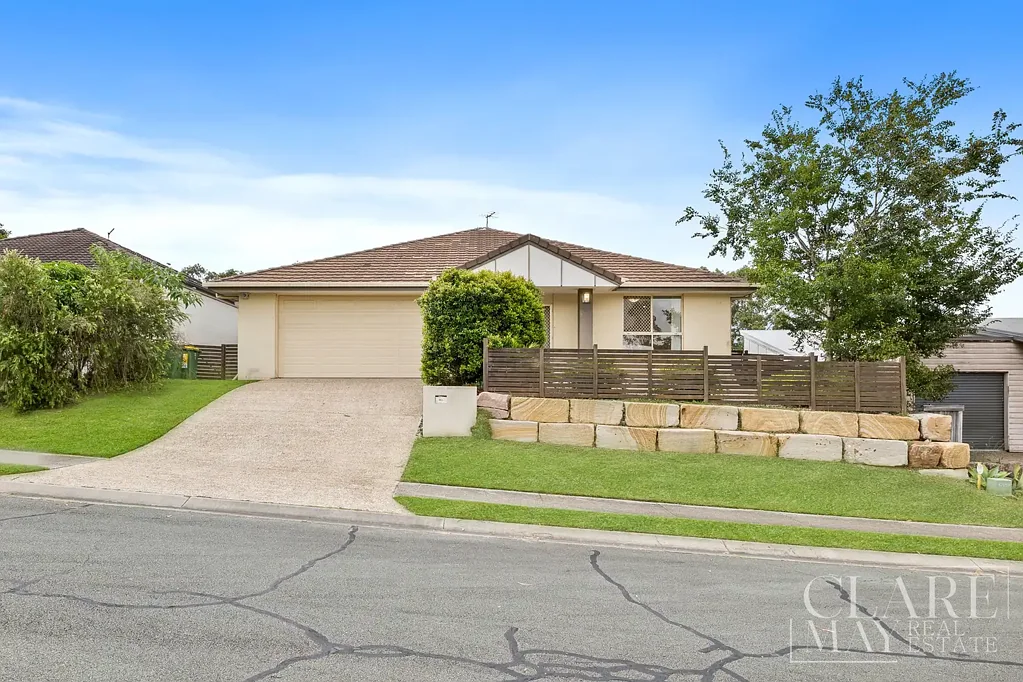 40 Emerald Crescent, Springfield, QLD 4300