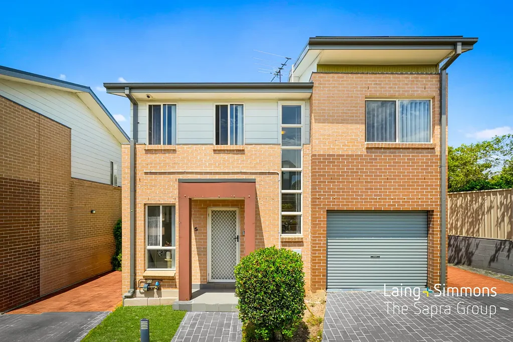 5/2A Federal Road, Seven Hills, NSW 2147
