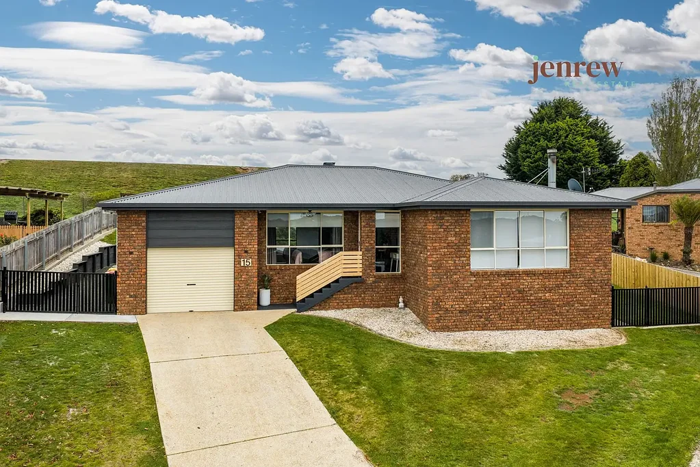 15 Wirilda Drive, Romaine, TAS 7320
