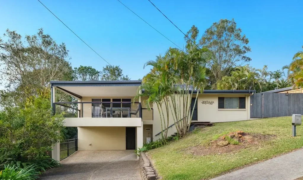 Spacious Family Home in Shailer Park