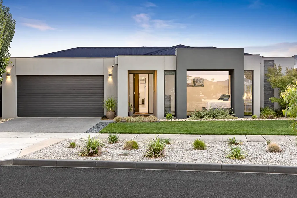 Alfredton 4 Bedroom Sophisticated Comfort in Insignia Estate