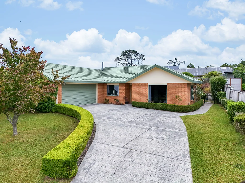 24 Limousin Place, Grandview Heights, Hamilton, Waikato
