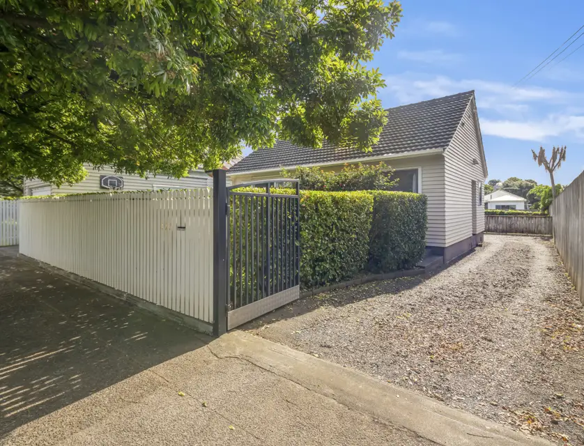 427 Onehunga Mall, Onehunga, Auckland City, Auckland, 3房, 1浴, 独立屋
