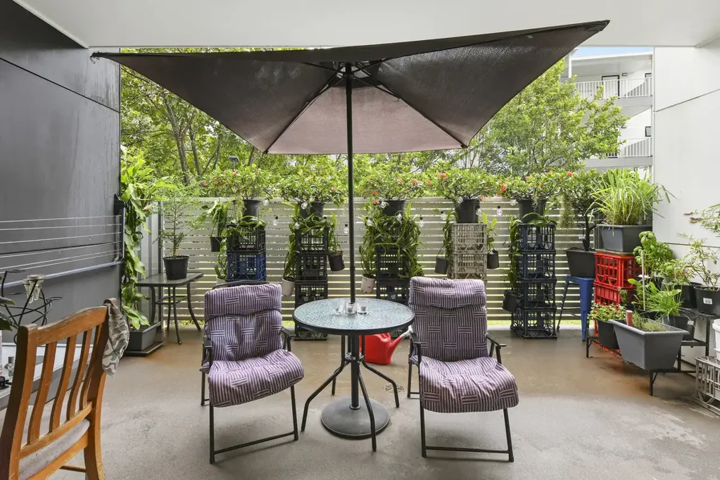Port Macquarie 1 Bedroom Easily maintained in sought after precinct
