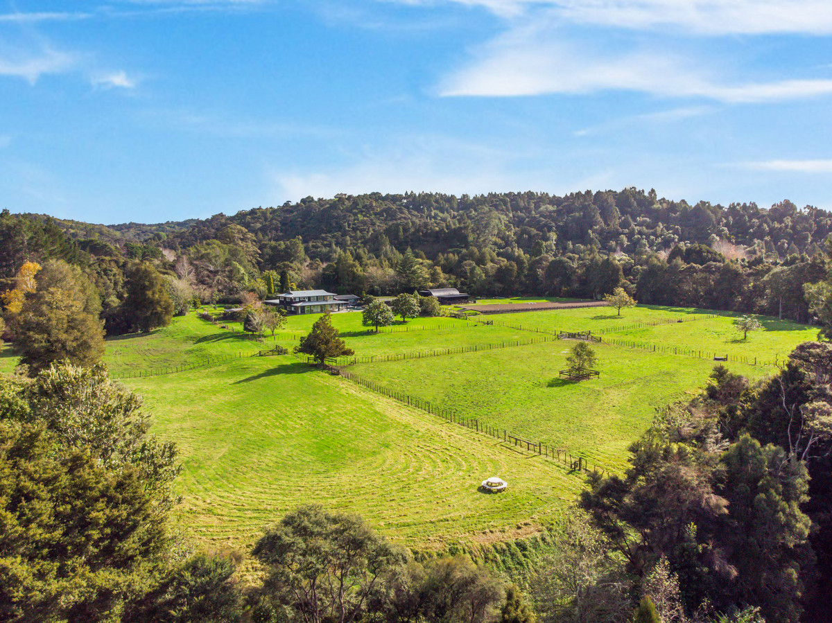 Rural  Countryside Living Zone