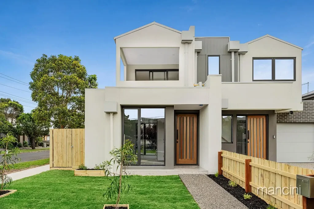 Brooklyn 3બેડરૂમ Contemporary Comfort in Convenient Pocket Position