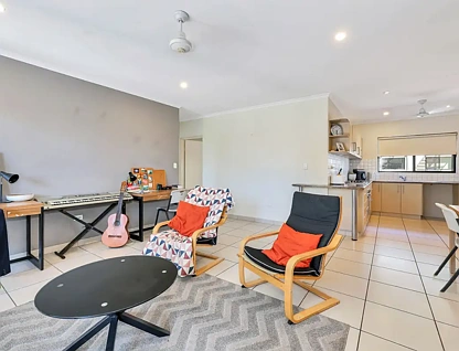 1/184 - 186 Forrest Parade, Rosebery, NT 832, 2 ਕਮਰੇ, 2 ਬਾਥਰੂਮ, Unit