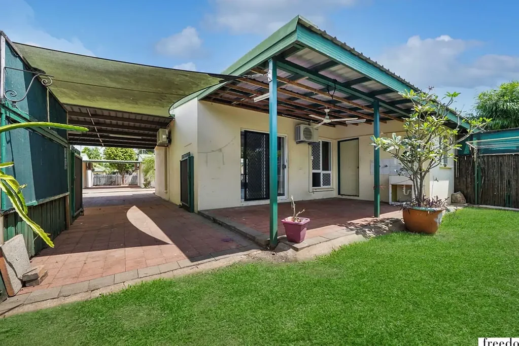 Unit 4/79 Forrest Parade, Bakewell, NT 832