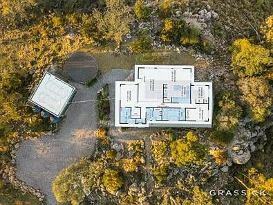 81 Clark Lane, Severnlea, QLD 4380, 3房, 2浴, Lifestyle Property