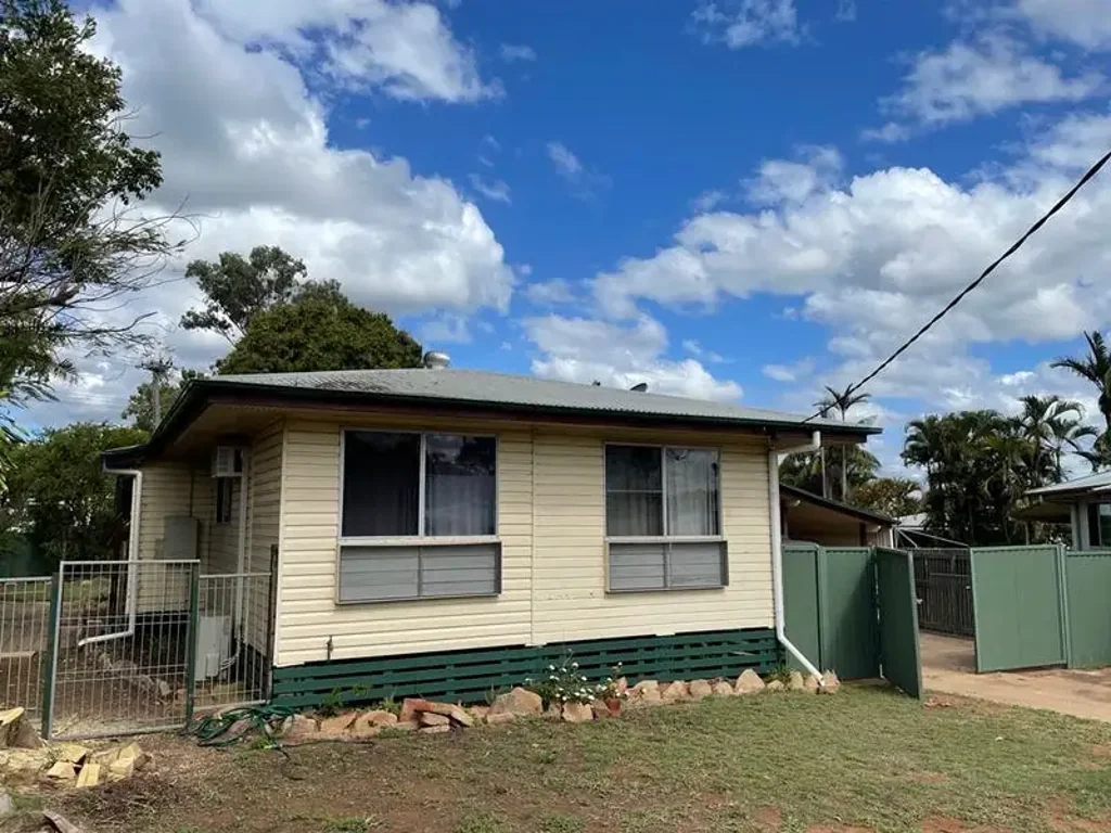 Moranbah 3Zimmer Get in Fast!