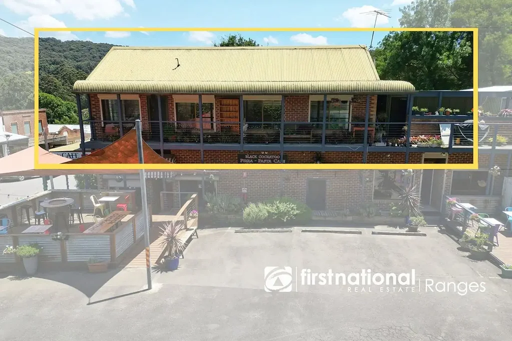 Cockatoo 2ਬੈੱਡਰੂਮ Low Maintenance Lifestyle and walk to All Amenities with a Great View AND A GARAGE!