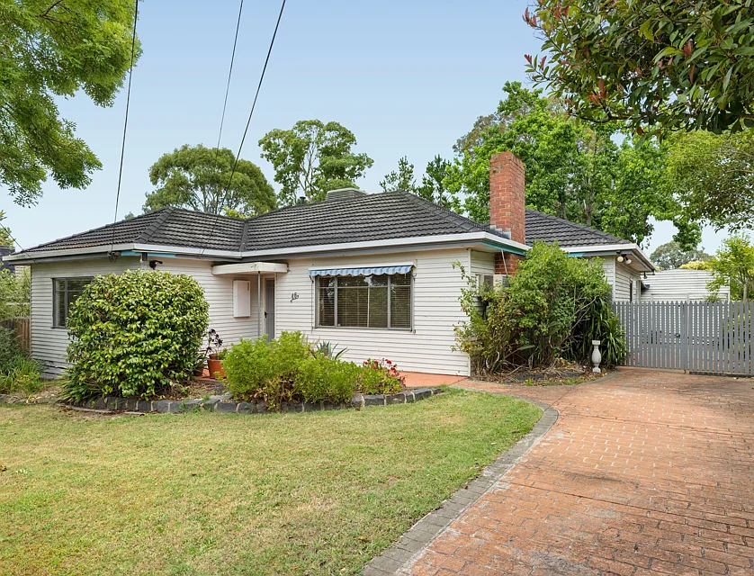 46 Heywood Street, Ringwood, East Melbourne, 3房, 1浴, House