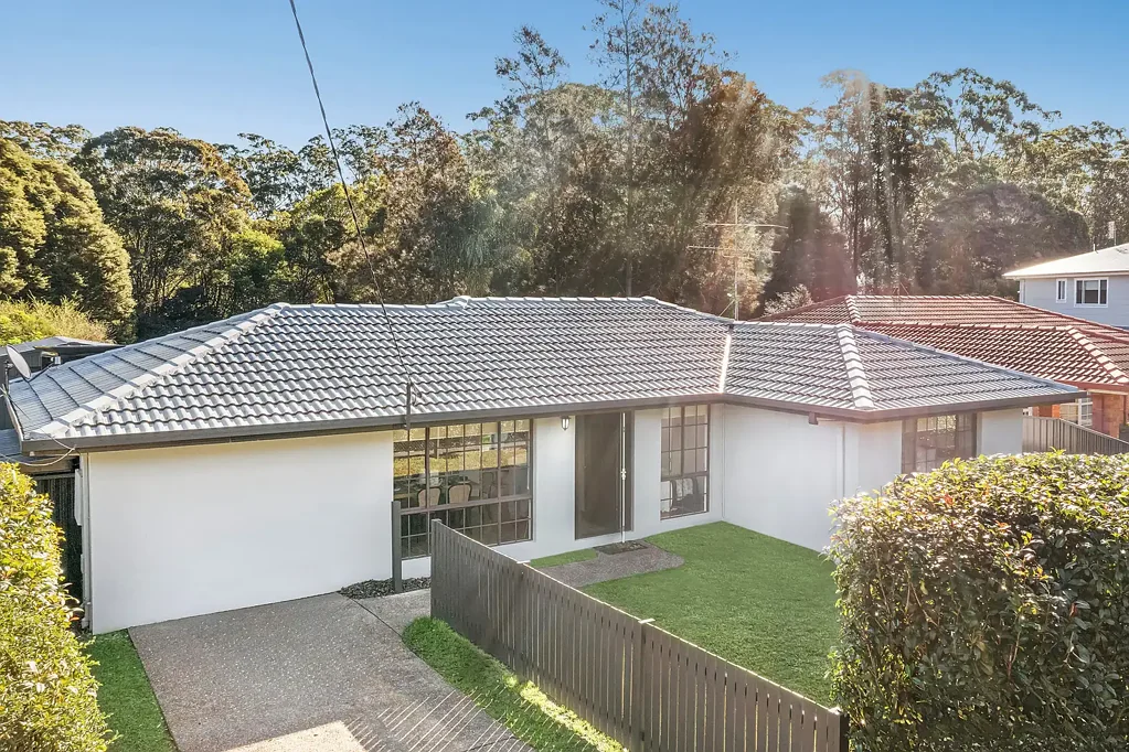 Ourimbah 4 Bedroom First home, future investment