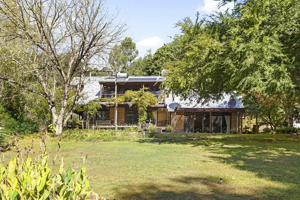 Nannup 3房  PRIVATE VALLEY RETREAT