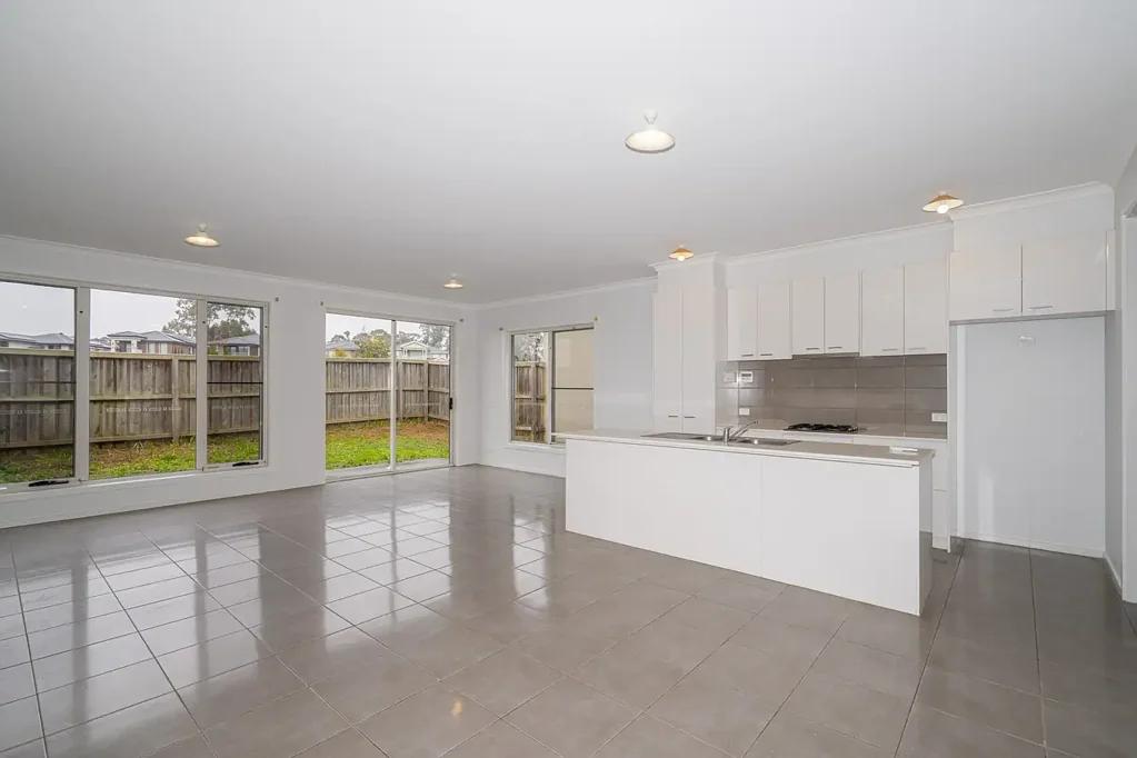 Convenient Location Spacious home with wetland view!