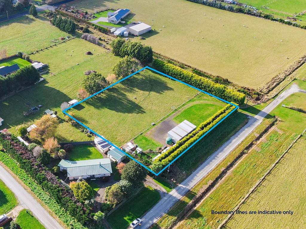 29 Kent Street, Woodend, Invercargill, Southland