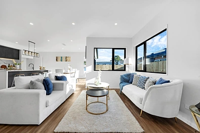Opaheke 5Habitaciones Single level-Perfect for Multi-Generational Living