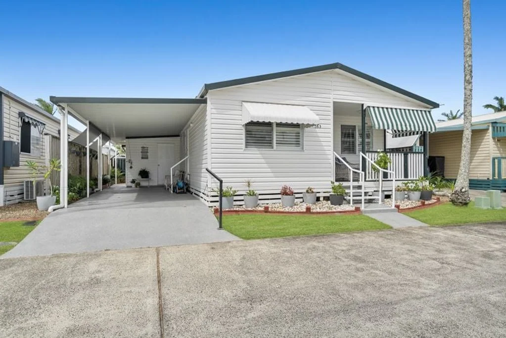 Kingscliff 2房  Gorgeous Home! Great Position
In Beautiful Noble Lakeside Village.