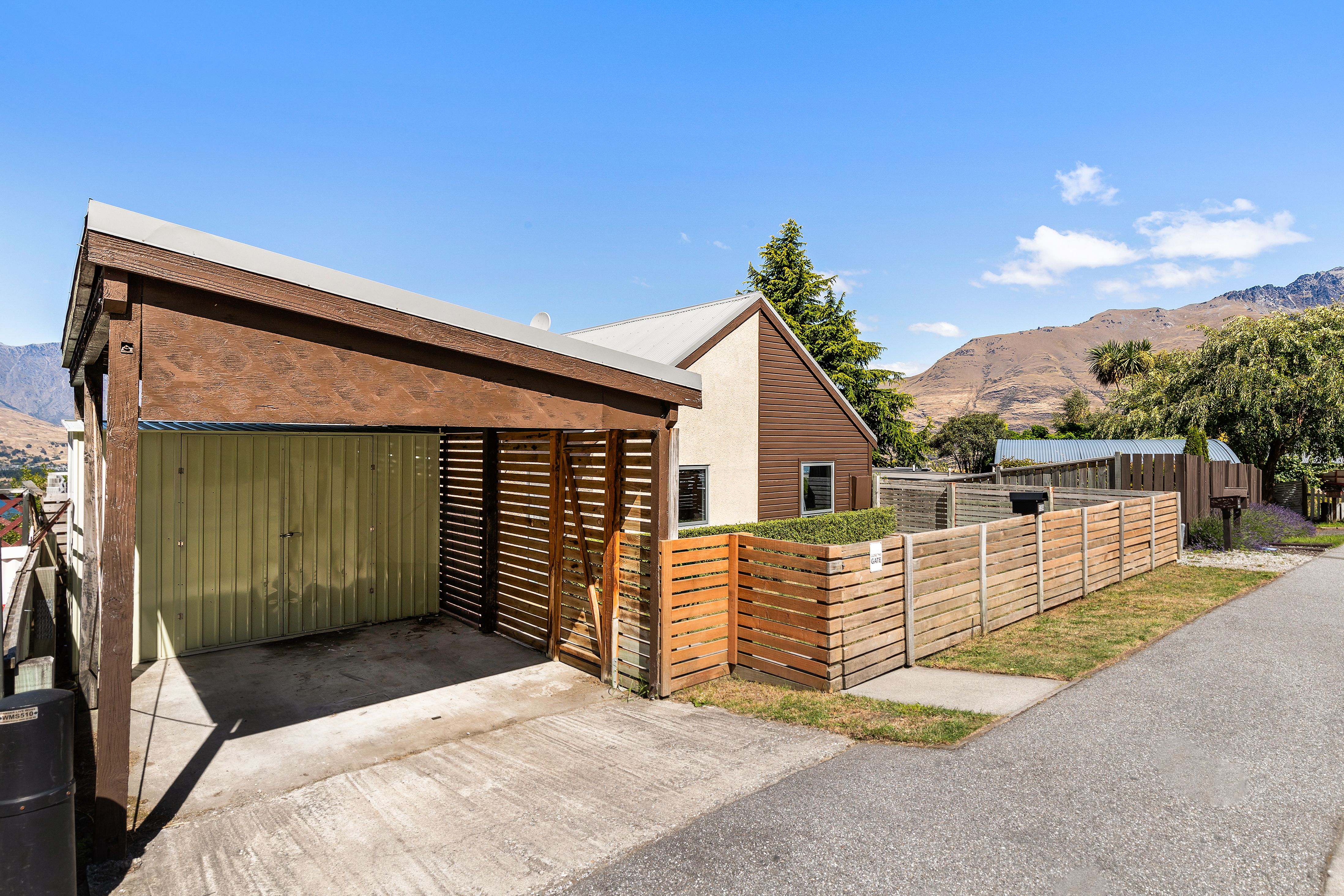 13a Avalon Crescent, Fernhill/Sunshine Bay, Queenstown Lakes, 3 Kuwarto, 1 Banyo, Unit