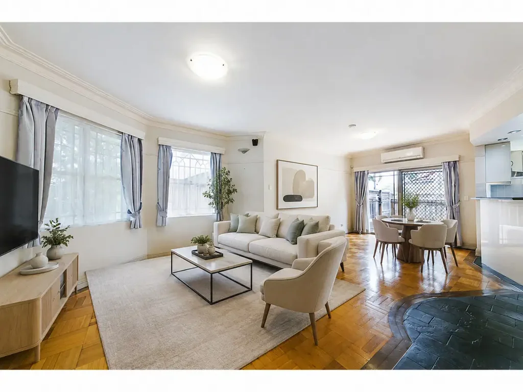 Family Home That Ticks All The Boxes