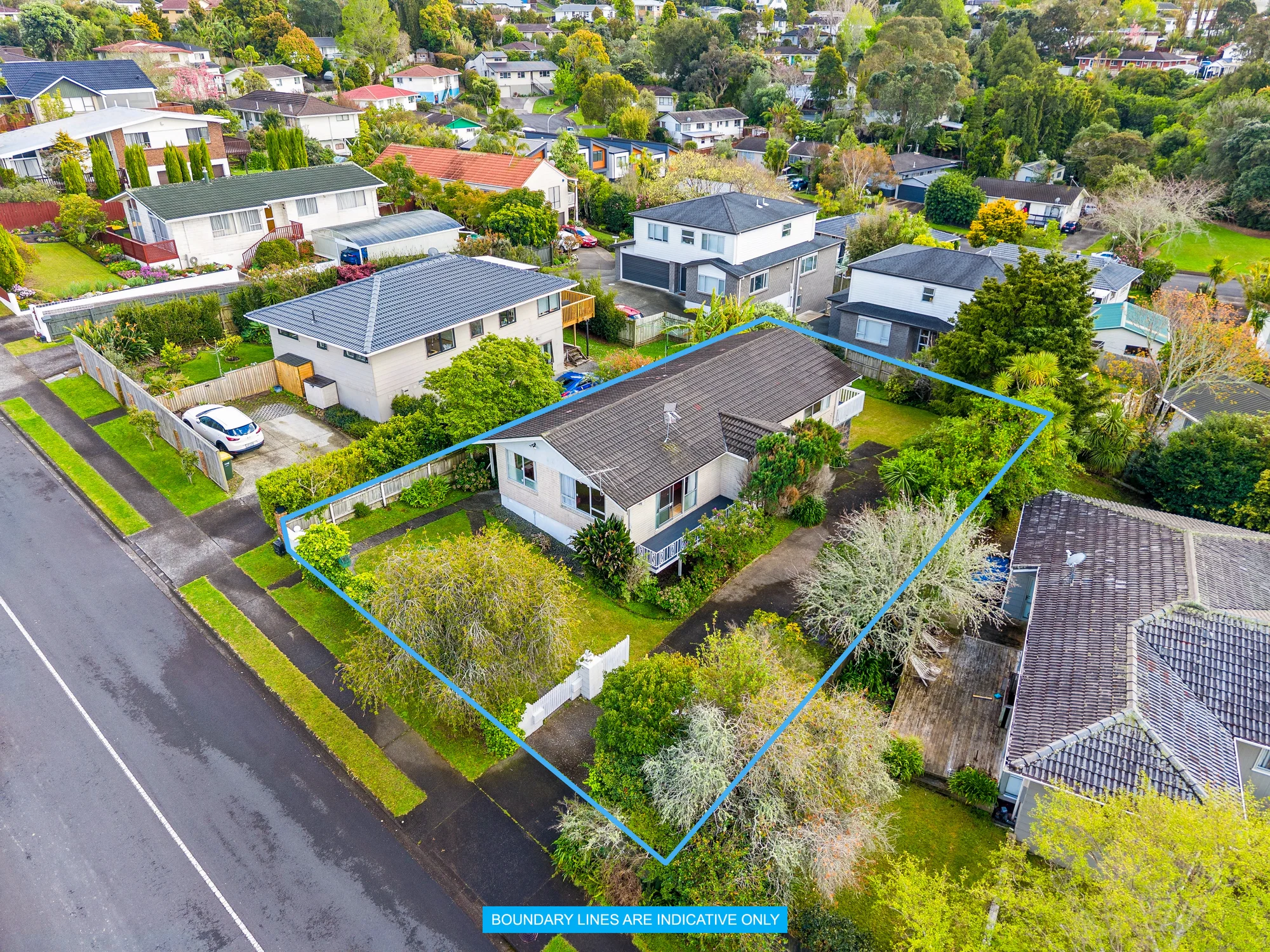 Torbay 3房 Unlock the Potential - Central Torbay Opportunity