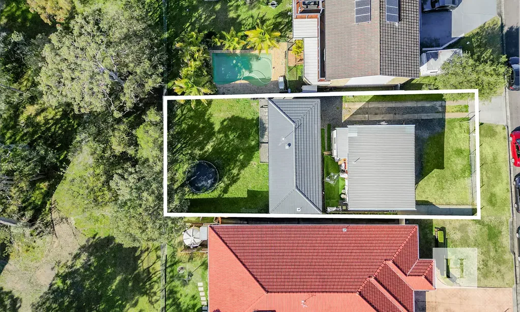 45 Grandview Parade, Gorokan, NSW 2263