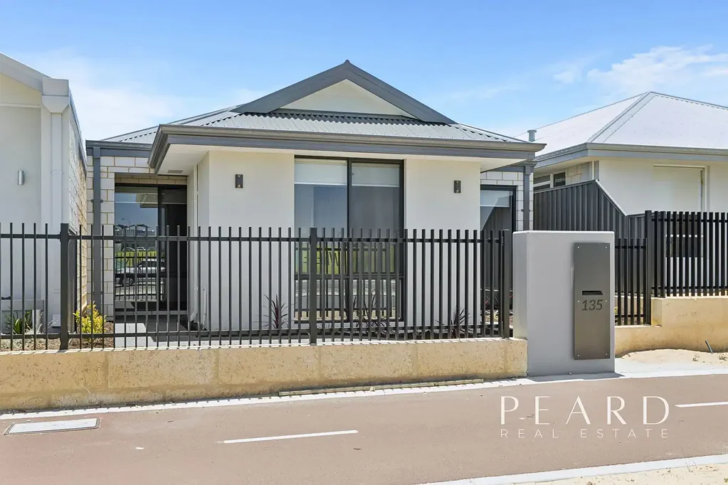 135 Impressions Drive, Eglinton, WA 6034