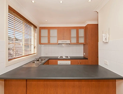 42/23 Aspinall Street, Watson, ACT 2602, 1房, 1浴, 独立屋